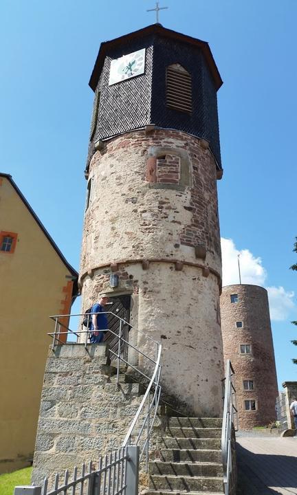 Landgasthof Wittenzellner